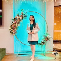 Bhawana Shah