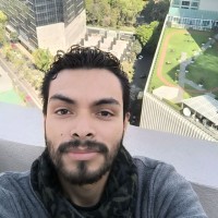 Adrian Cruz León