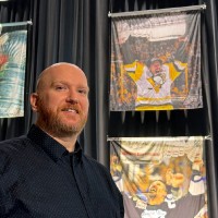 Dwayne Schrader