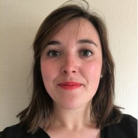 Pauline Mémain