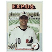 Brendan Mcguire
