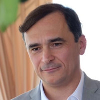Cesar Frade