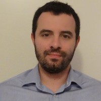 Vasilis Stavrou