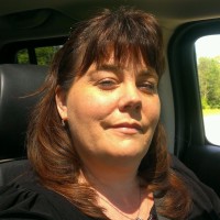 Brenda Arnold