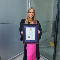 Karianne Vaikla Msw, Rsw