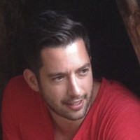 Jonathan Royer