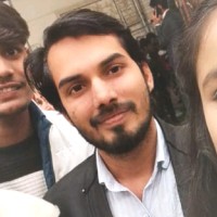 Naveen Kumar