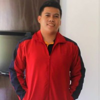 .Paul Erik Agustin