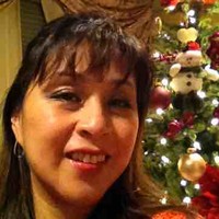 Elizabeth Yeng
