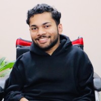 Pranav Nair