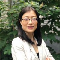 Alice Heng Xu