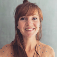 Noa Sophie Stoustrup