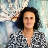 Judith van den Hengel