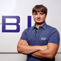 Богдан Гнатюк