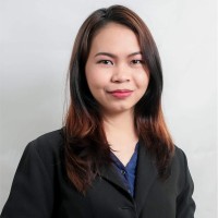 Ella May Aquino, Cpa, Cma (U.S.)