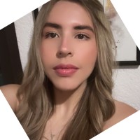 Barbara Nicole Cuellar Maradiaga