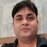Madhusudan Sharma