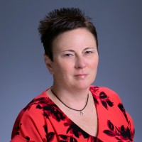 Christine Hartley