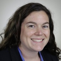 Gillian Watson