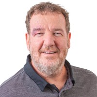 Michael Naughton