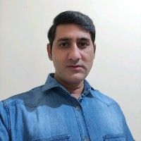 Kapil Mewara