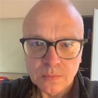 Adam Glover