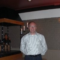 Ad De Jong