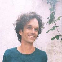 Florentin Bourcereau