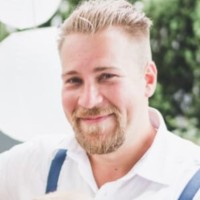 Nick Deubrecht