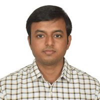 Ashwin Kumar V