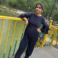 Ritika Budhiraja