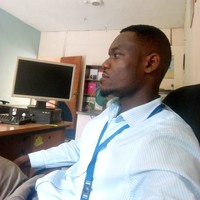Michael olayinka