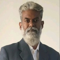 Balakrishnan Santhanam