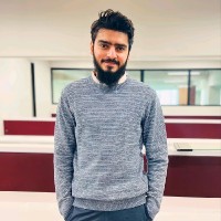 Imran Hanif