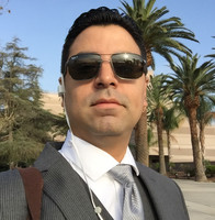 Robert Saldana