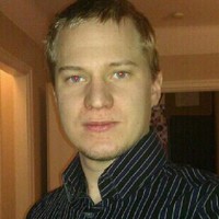 Alexander Hedin