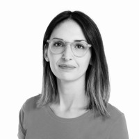 Irina Santiage