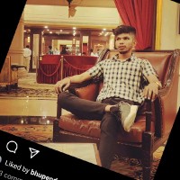 Daneshwar Kumar Sinha