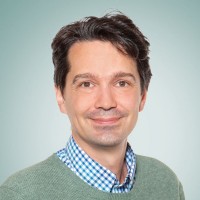 Benjamin Speich
