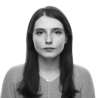 Darya Patskevich