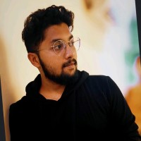 Nandana Subhash