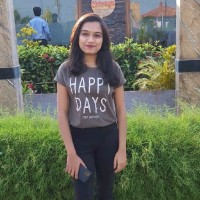 Ashwini Godase