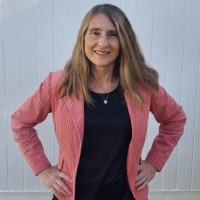Elizabeth Milutin