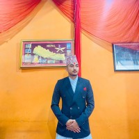 Rohit Khadka