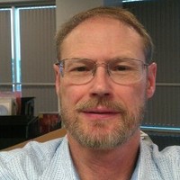 C. Michael Roberson