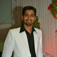 Aniket Rakhunde