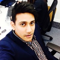 Aditya Vikram Singh