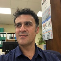 David Ripalda Ramirez
