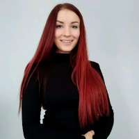 Iida Mäkinen