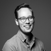 Fredrik Ahlberg